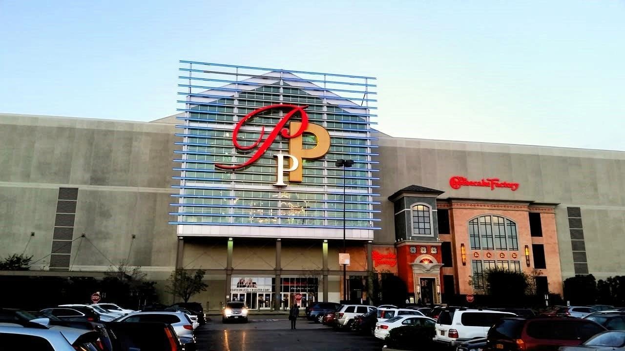 Discover the BEST of Palisades MALL in Nyack, New York!