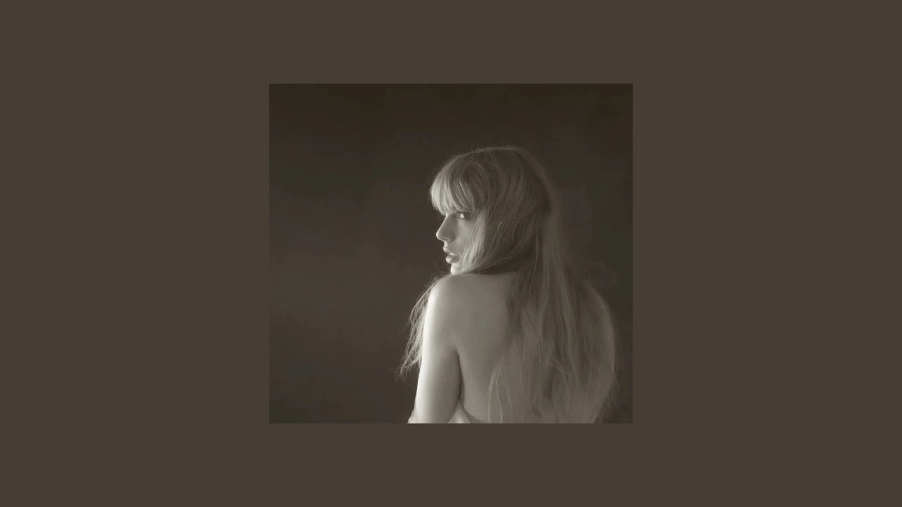 thanK you aIMee - taylor swift (sped up)