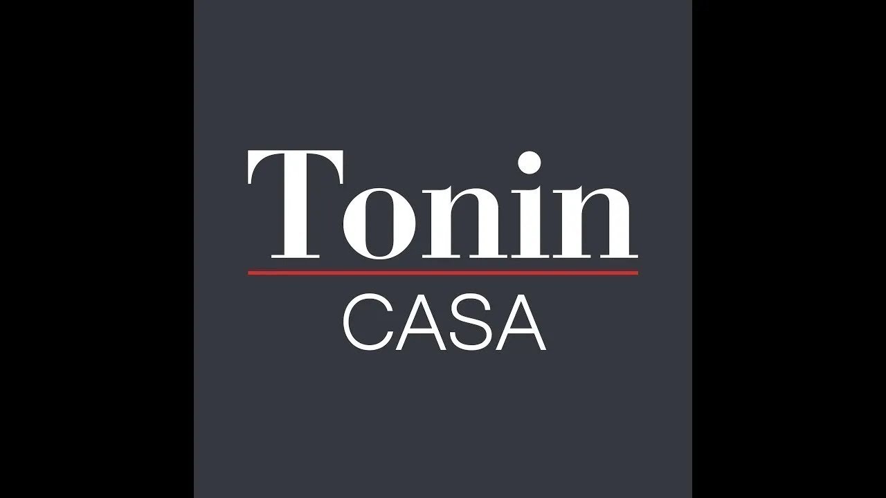 Tonin Casa на Salone del Mobile 2025