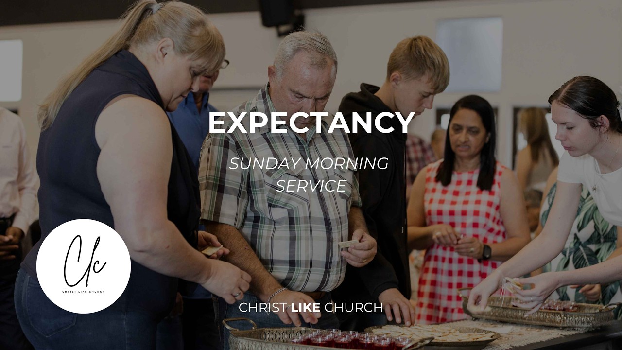 EXPECTANCY