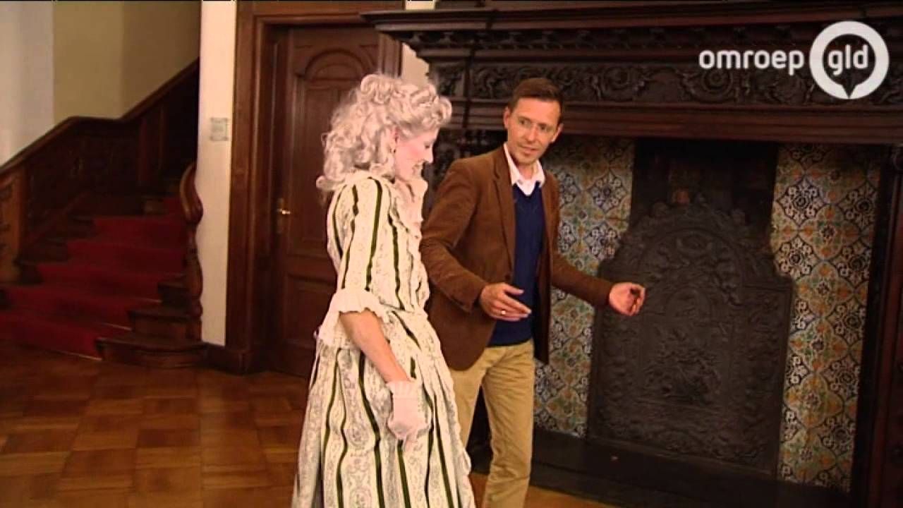 In naam van Oranje 26 november 2013 