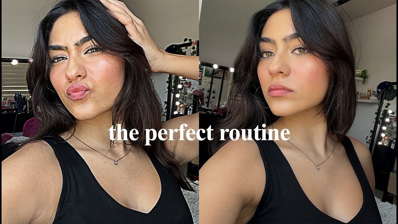 In-Depth Makeup Tutorial