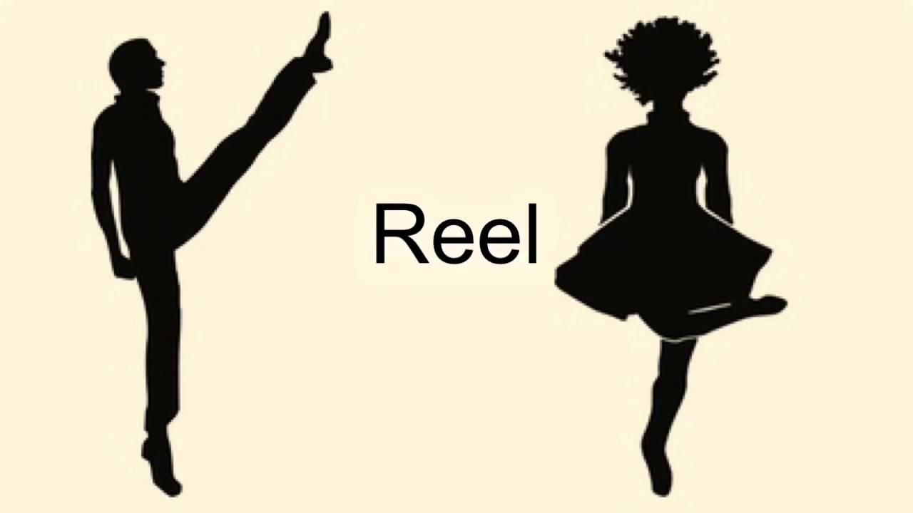 Irish Dancing Reel