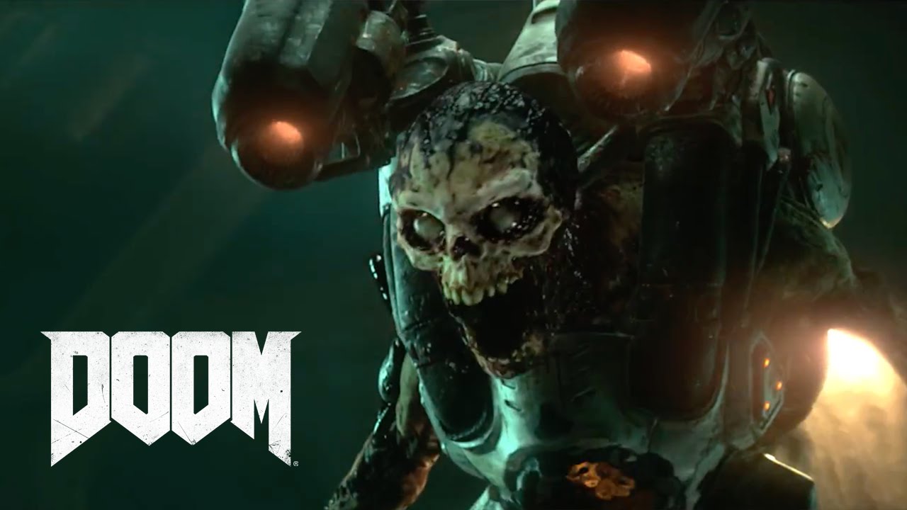 DOOM 