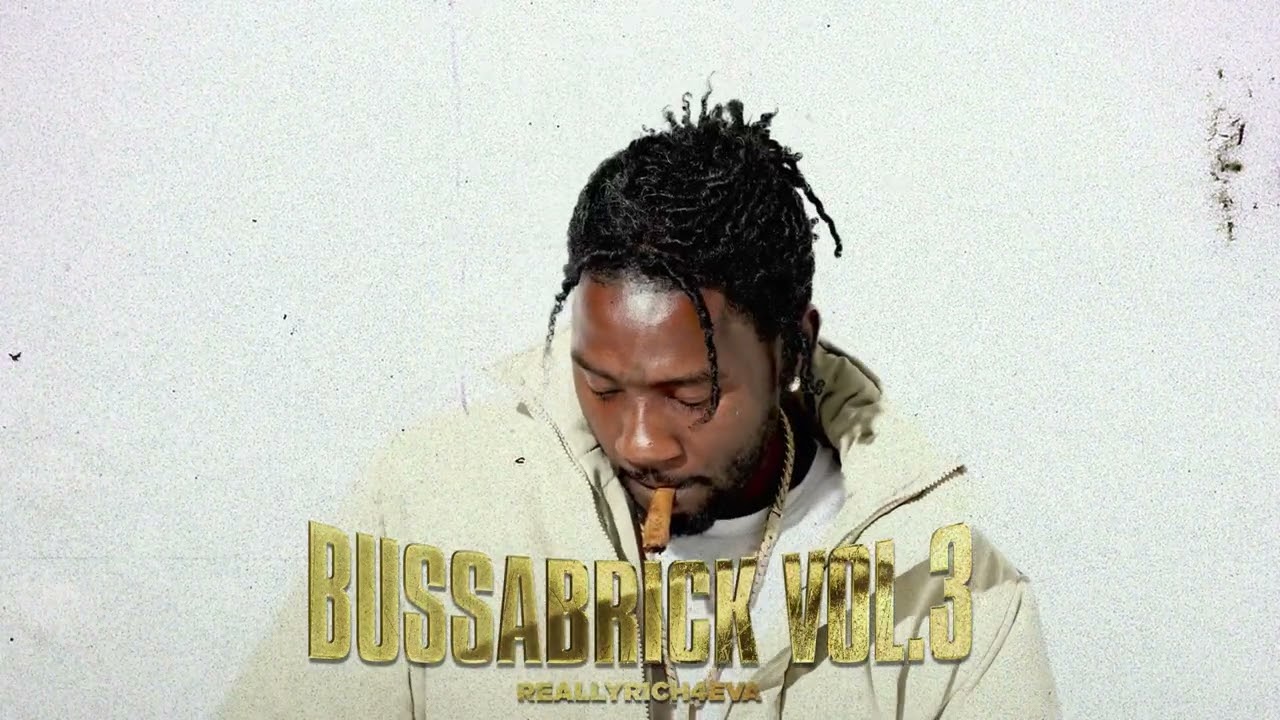 Chicken P - Venting (Official Visualizer)