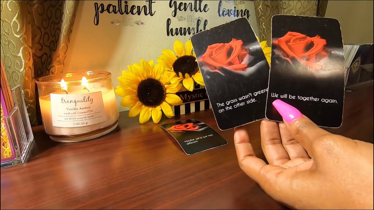 ✨Sagittarius✨ Messages From The Person That Hurt You &What You Need To Know To Heal🤍
