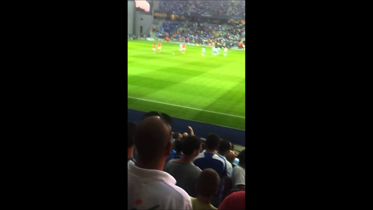 Нетания стадион!)