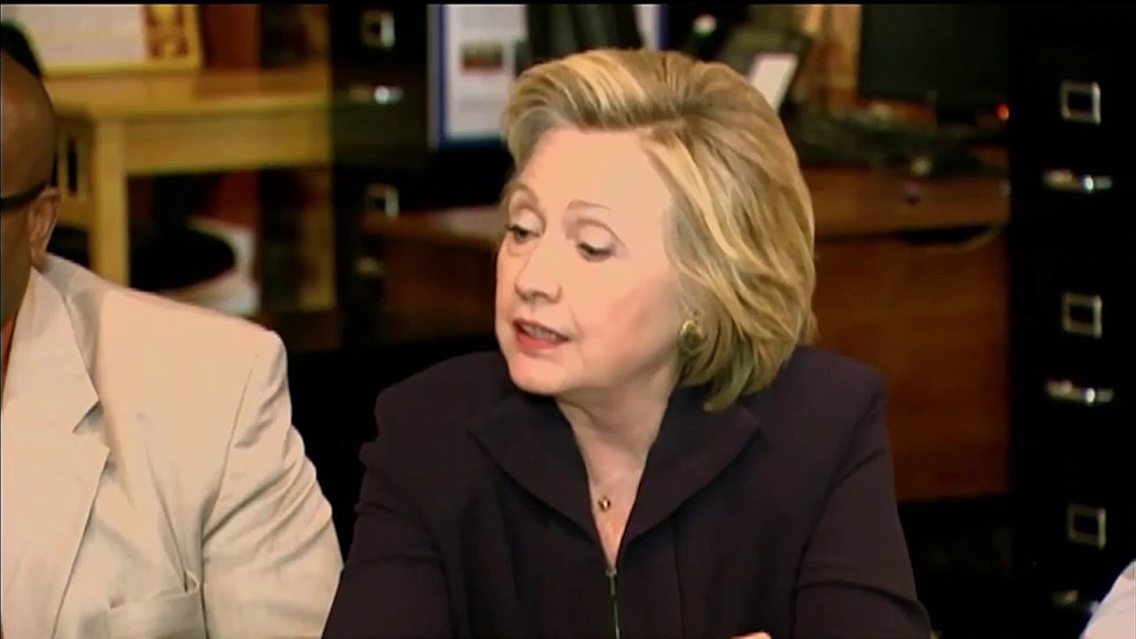 New Rule: The Problem with Democrats | Real Time with Bill Maher (HBO)