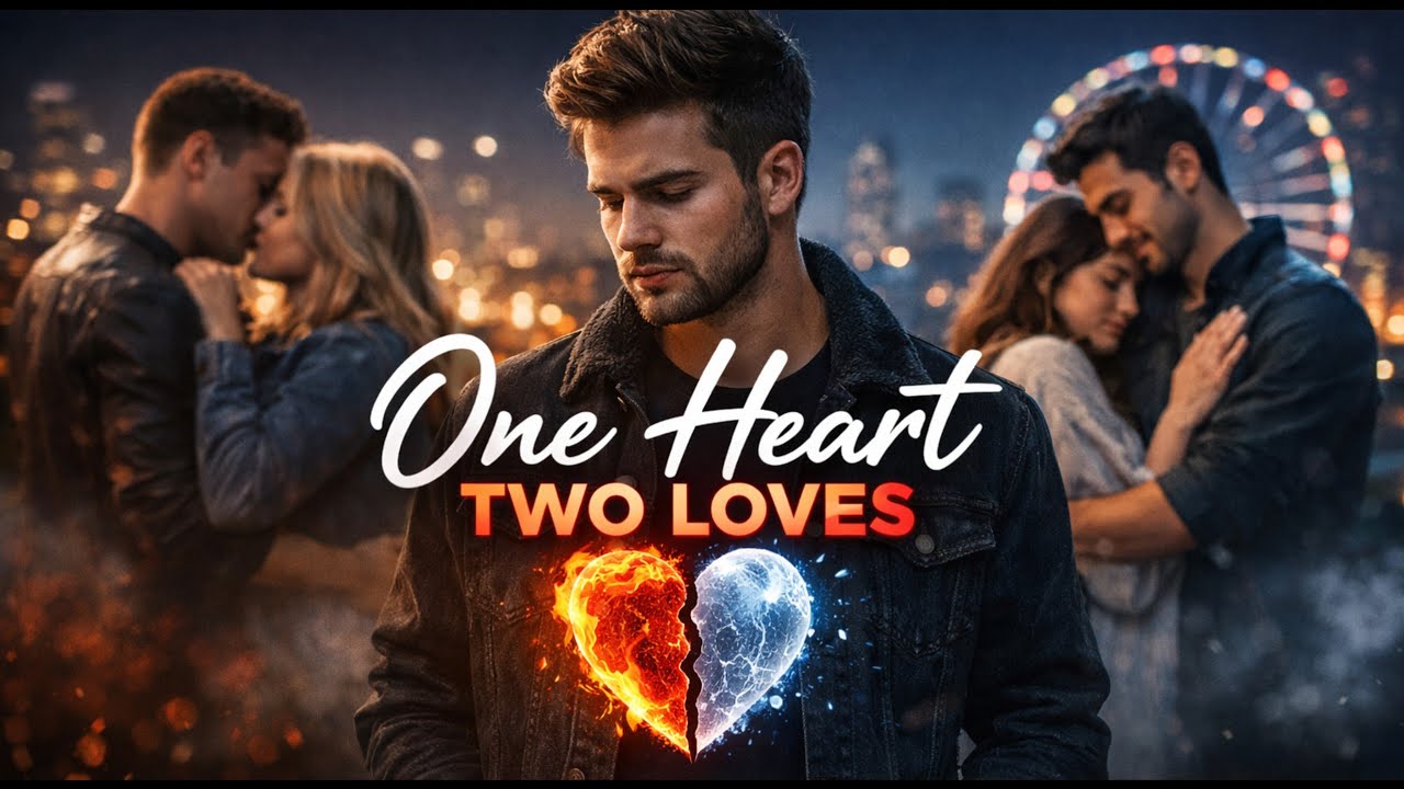 One Heart Two Loves &ndash; Deep Feelings Pop Song | Love & Confusion Theme