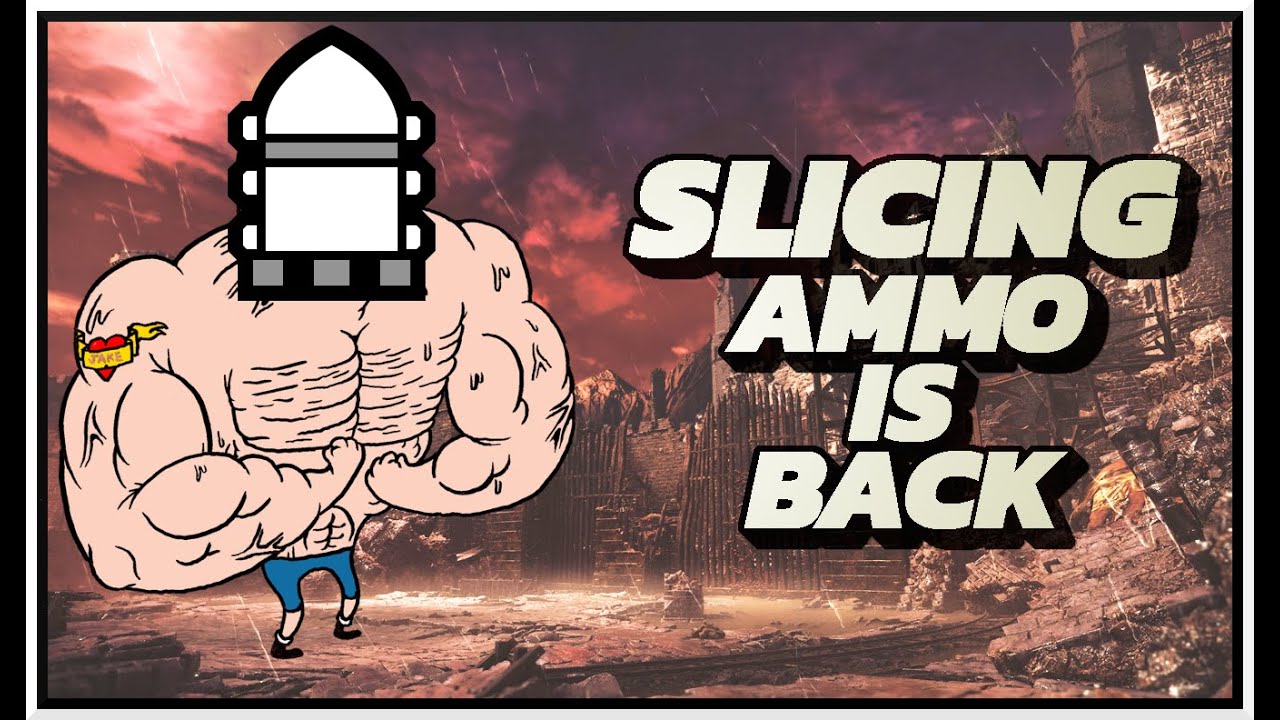 SLICING IS BACK!  | MHW: ICEBORNE - VORBUSTER!