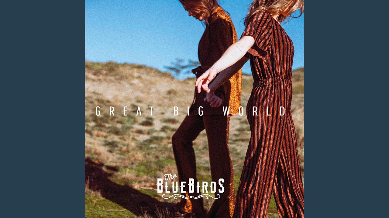 Why Worry (feat. Leonie Meijer)