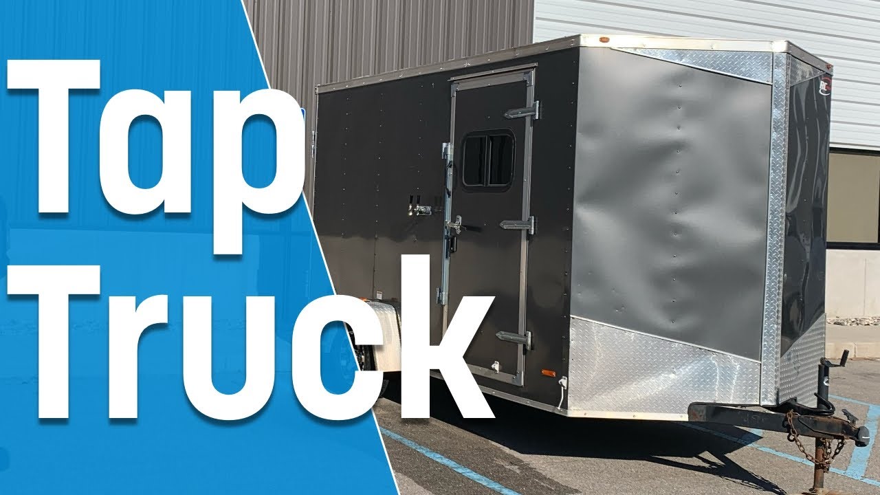 How to Setup a Tap Truck/Trailer