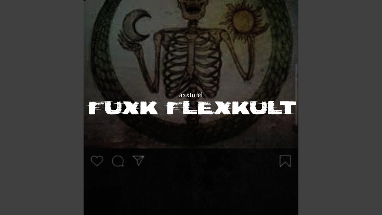 Fuxk Flexkult
