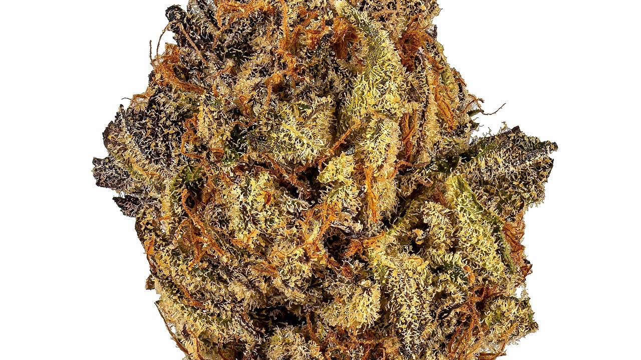 Galactic Gas | Strain Review