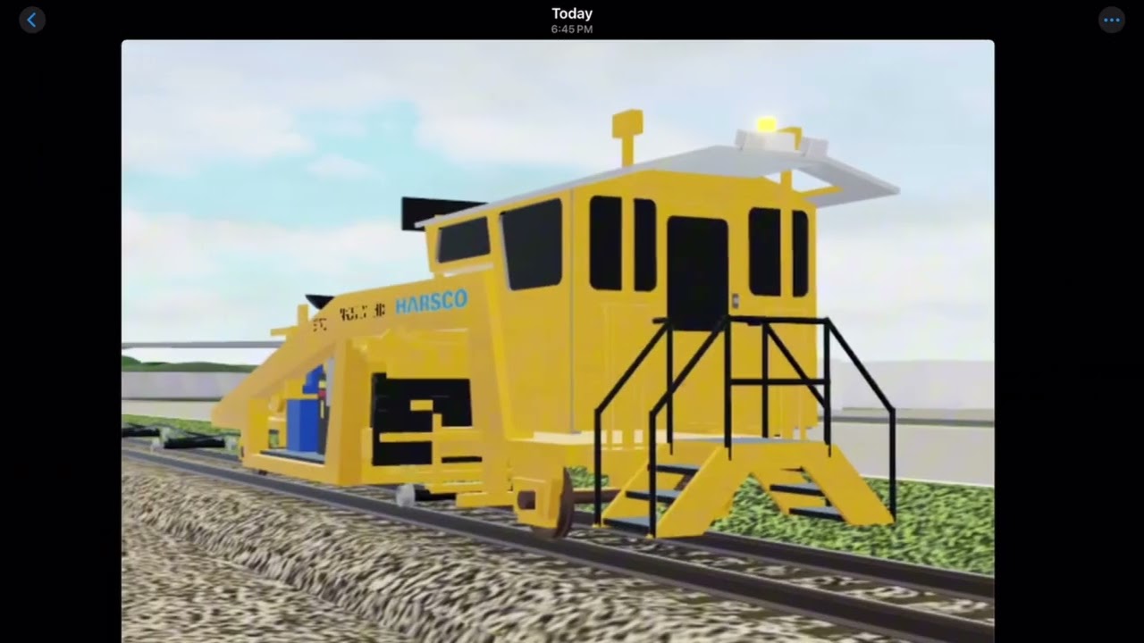 If SoCal locomotives had Thomas and Friends whistles and horns