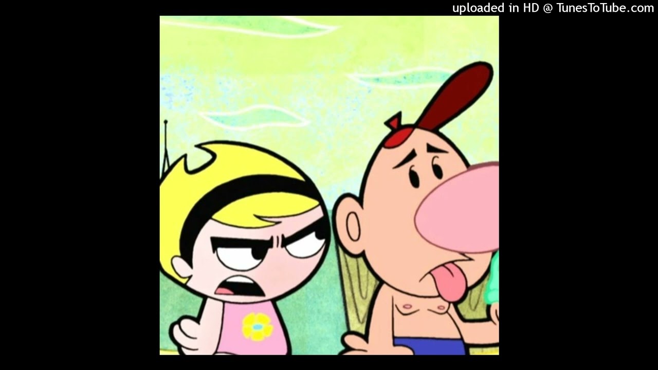 Pi'erre Bourne - Billy and Mandy (Instrumental)