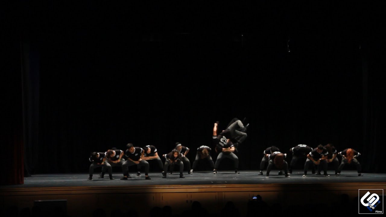 Unique Movement | Prelude East Coast Urban Dance Competition | 2014