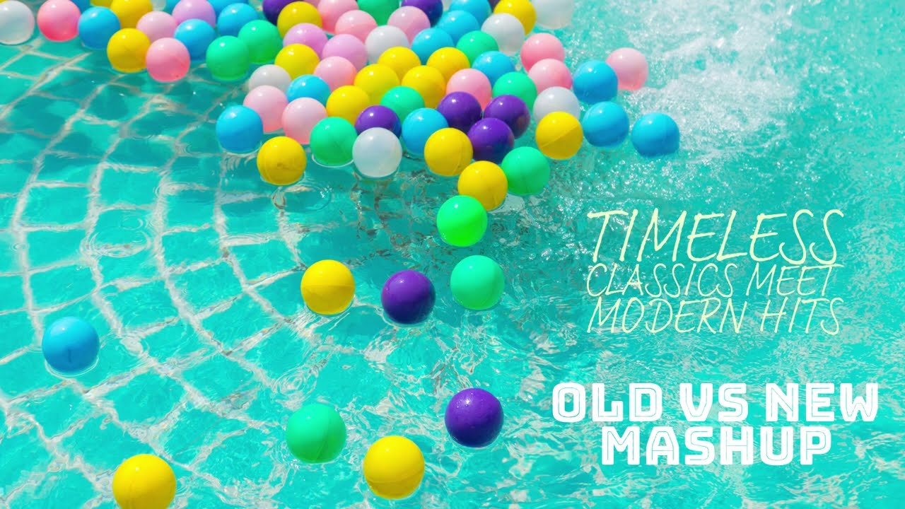 Nonstop Mashup Old vs New Mashup | Timeless Classics Meet Modern Hits