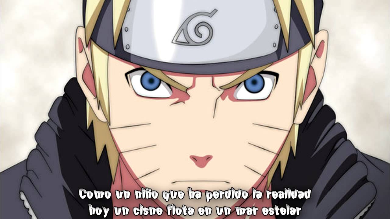 Naruto Shippuden 