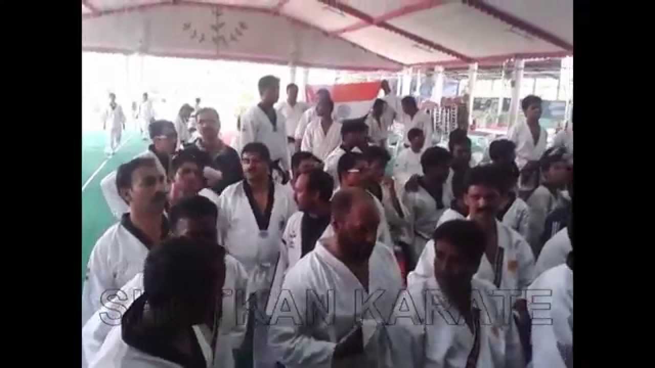 Guinness World Record Breaking Feat-2014