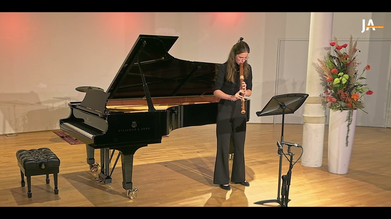 Matthias Maute: How I love you, sweet Follia
