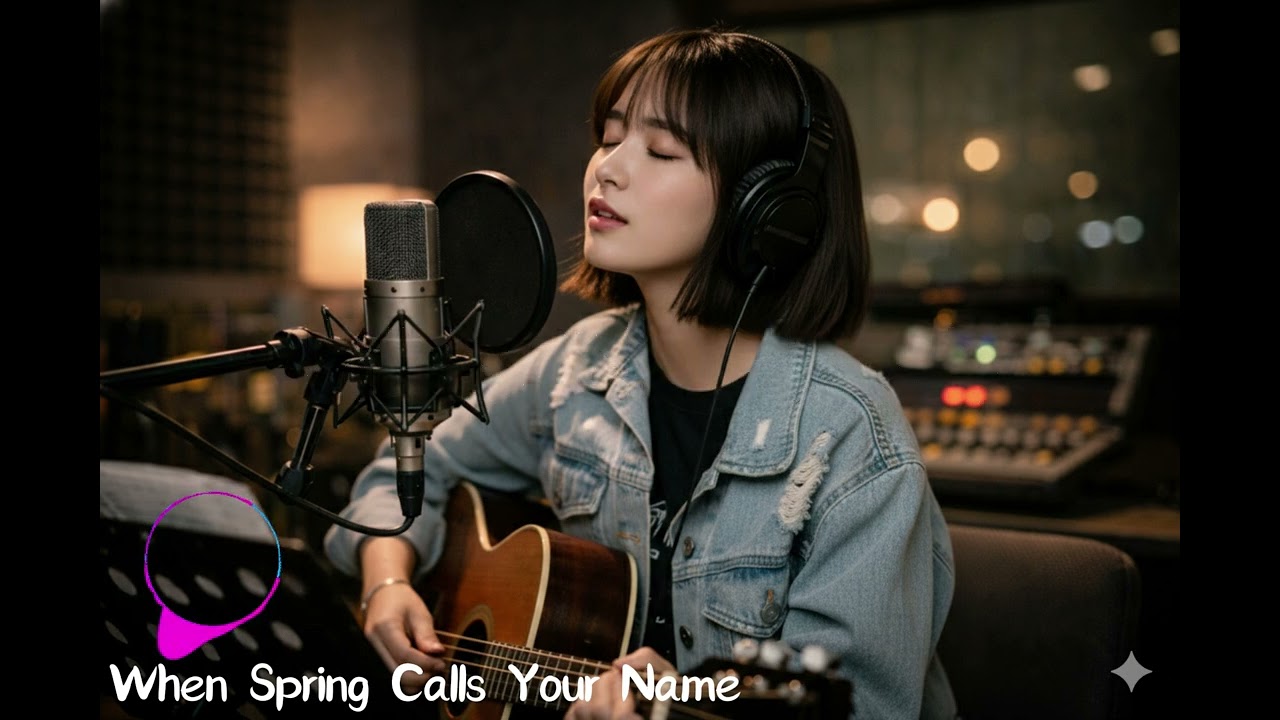 When Spring Calls Your Name