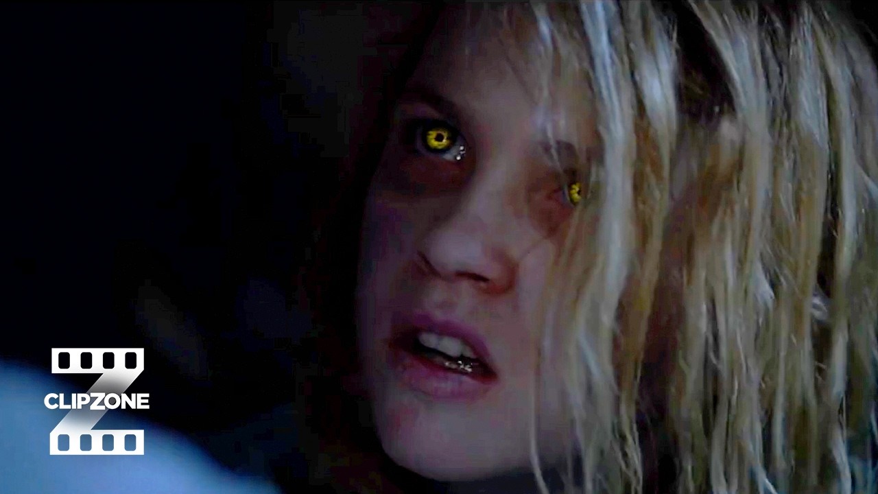 Annabelle: Creation | Trapped With Nowhere to Run | ClipZone: Horrorscapes