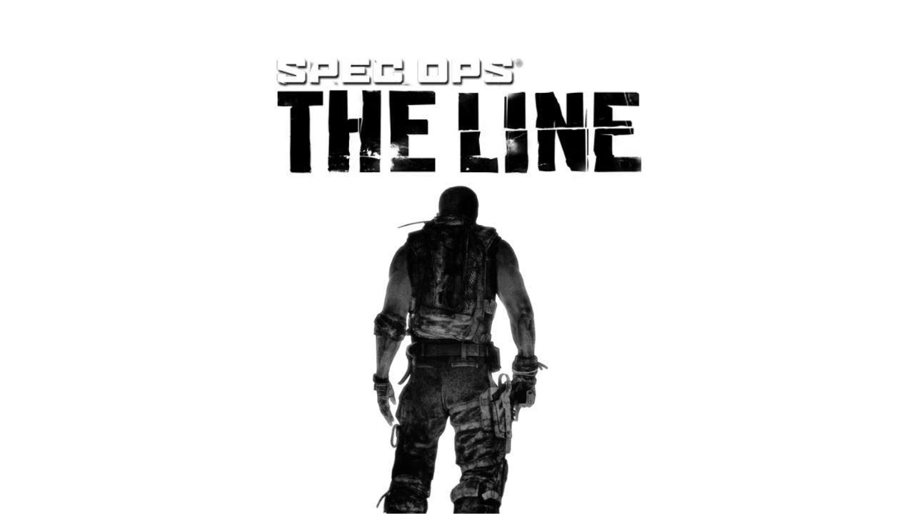 АЙСБЕРГ SPEC OPS: THE LINE *Feat. @Lupa-cd9kk *