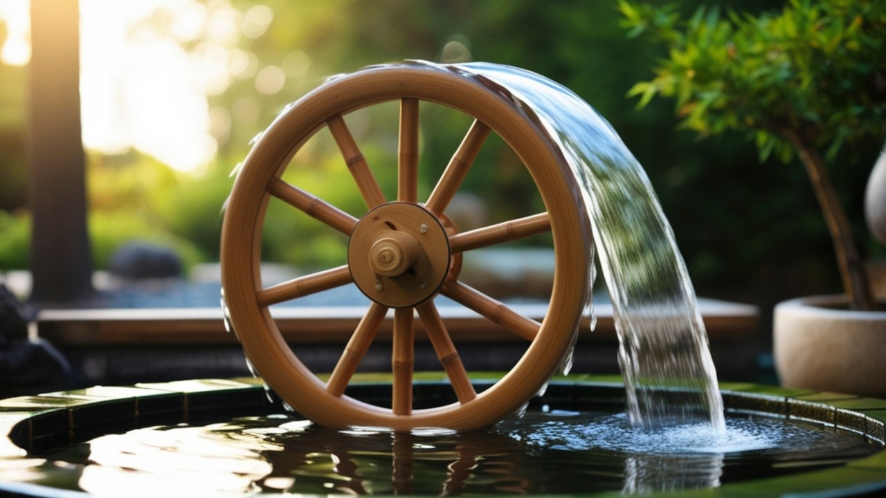 Water Fountain Design | Water Fountain Design Ideas | Water Fountain Design For Home | Property Work