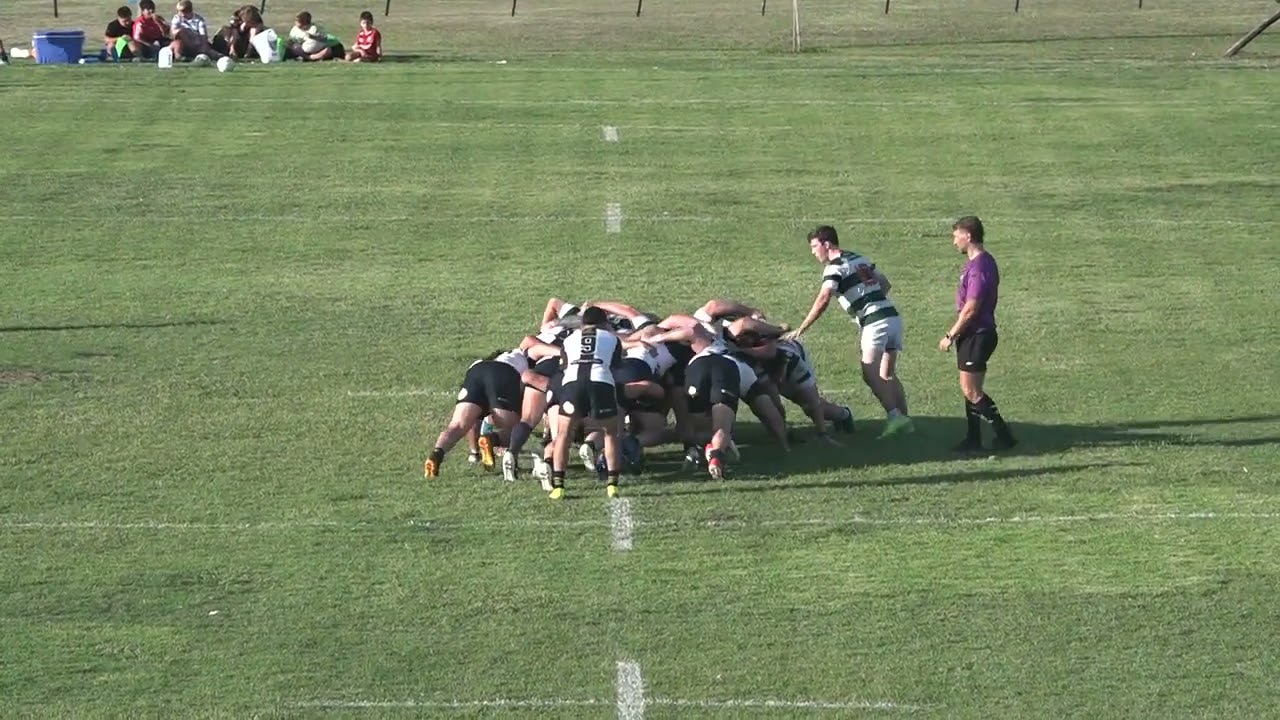 2026 02 28 AMISTOSO PERGAMINO PRIMERA 2 TIEMPO 720P SIN AUDIO