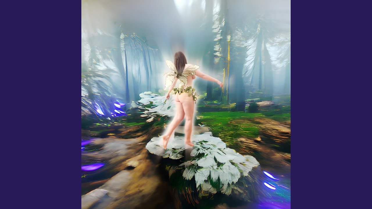 She Bangs Like a Fairy on Acid