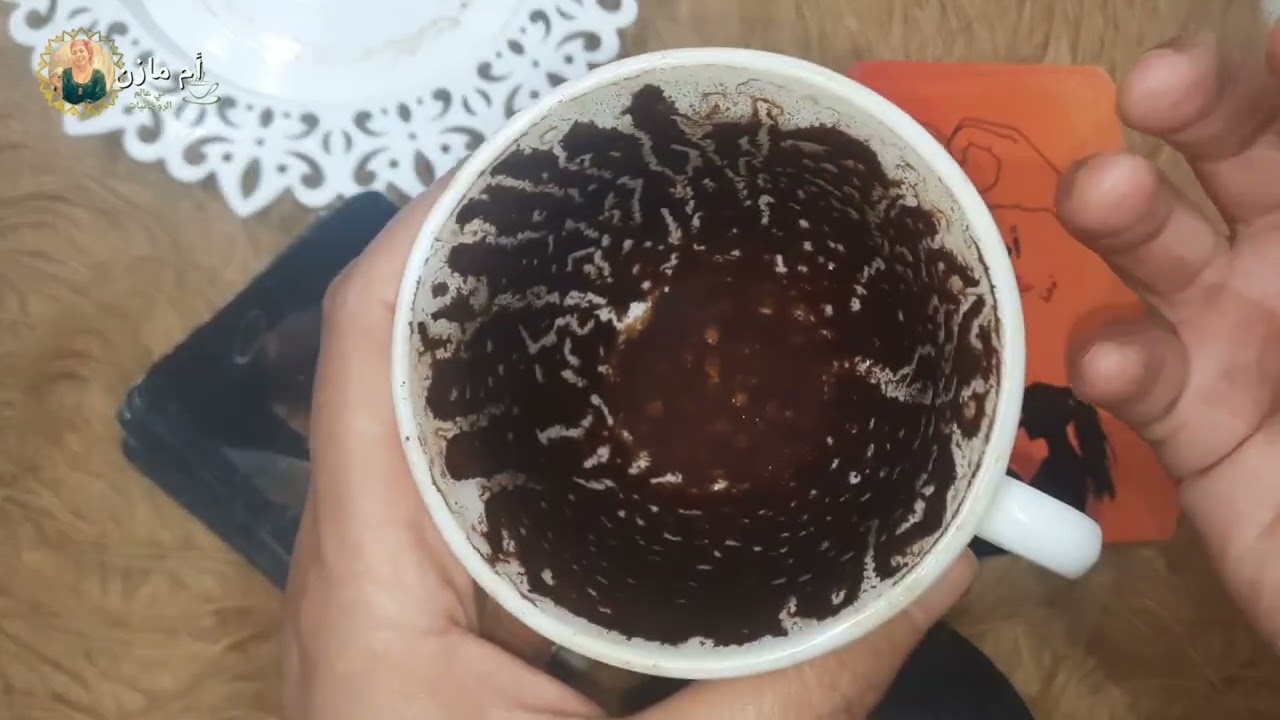 قرائة فنجان برج(الدلو)📢أقسم بالله تحذير مهم للغايه أسمع لأخر طاقتك ورسالتك مهم تعرف اللى بيحصل معاك🔮