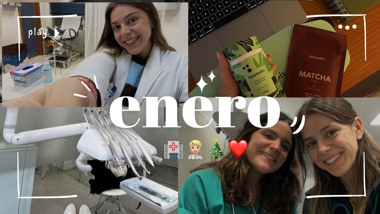 no sé cómo definir este vlog 