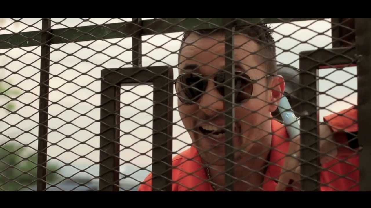 POLACHE ft BULLAKA FAMILY - El Otro Yo  (Video Oficial)