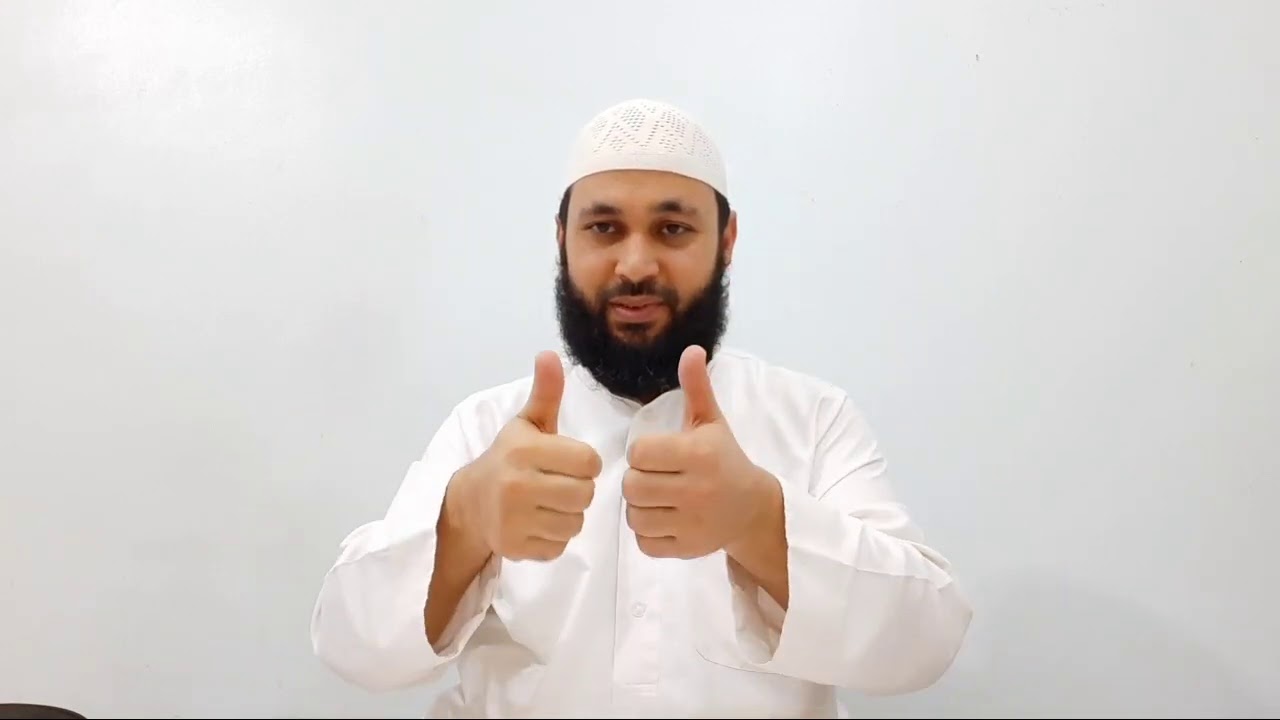 الغيبة والنميمة