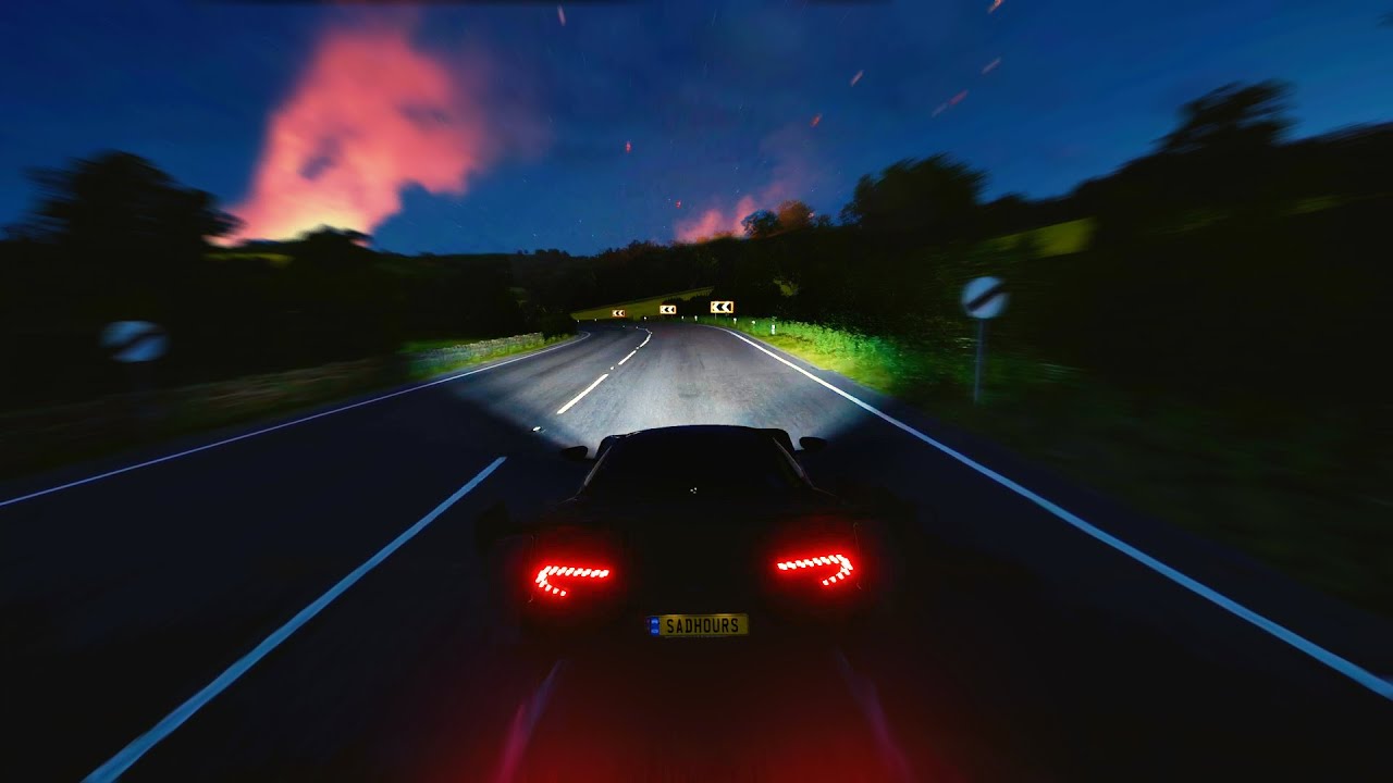 you ever just wanna drive alone? (playlist)