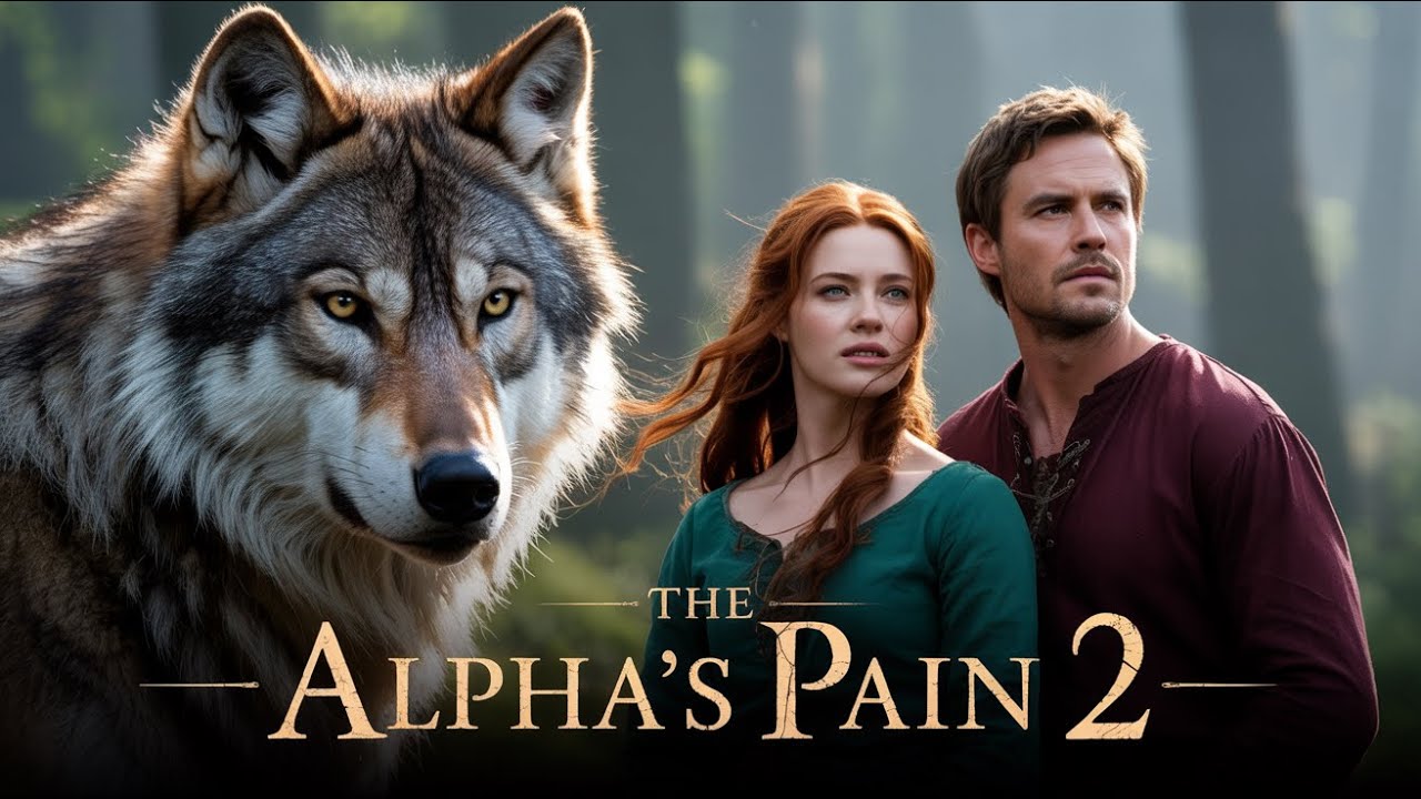 The Alpha's Pain 2 | A Forbidden Love Human Mate Werewolf Shifter Romance Audiobook
