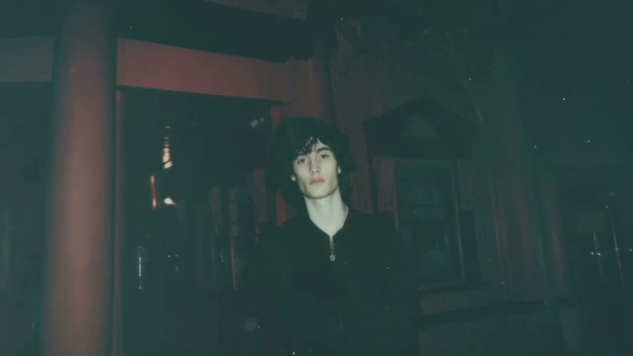 sombr my kinda sober (playlist)