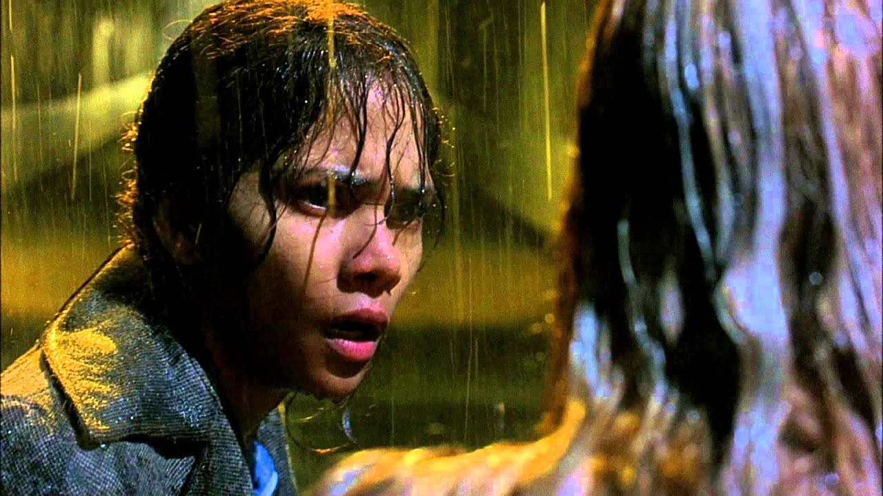 Gothika - Original Theatrical Trailer