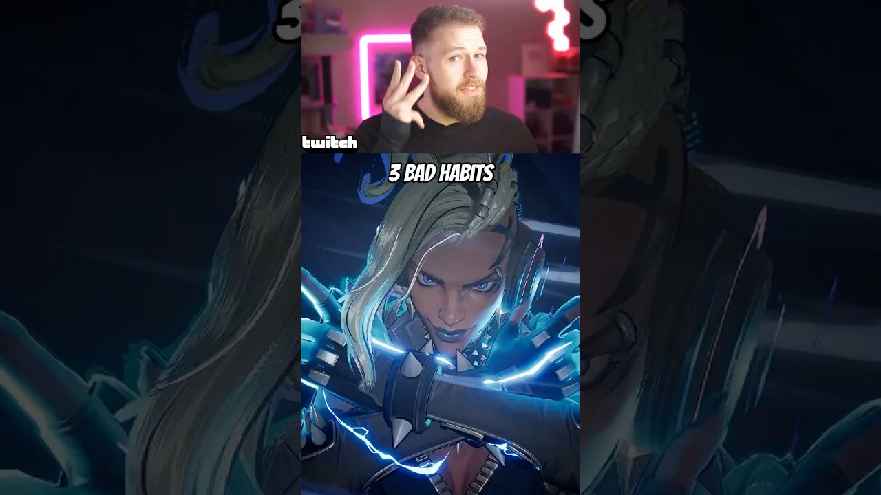 3 Bad Habits of EVERY New Storm! (Marvel Rivals Guides)