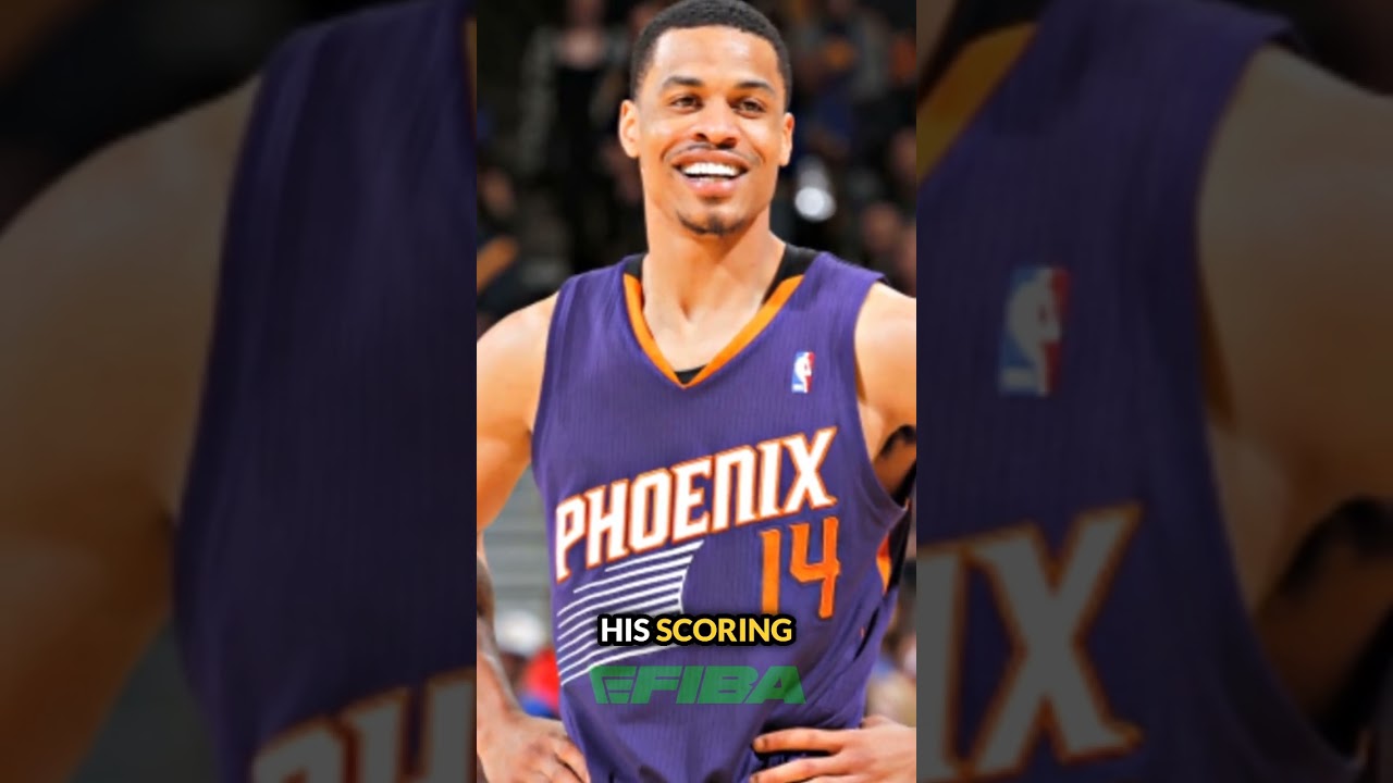 eFIBA - Do You Remember Gerald Green? 