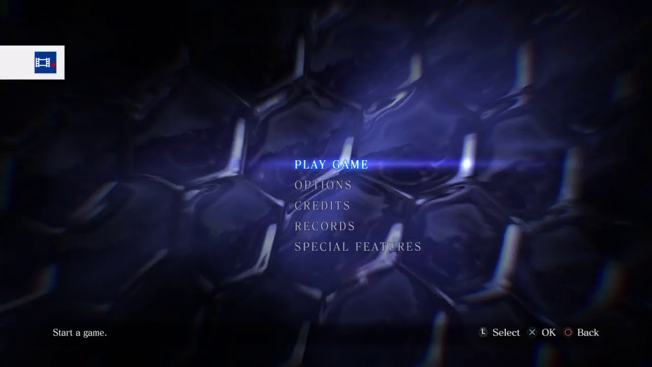 Fear and punishment in re6 w/o guns