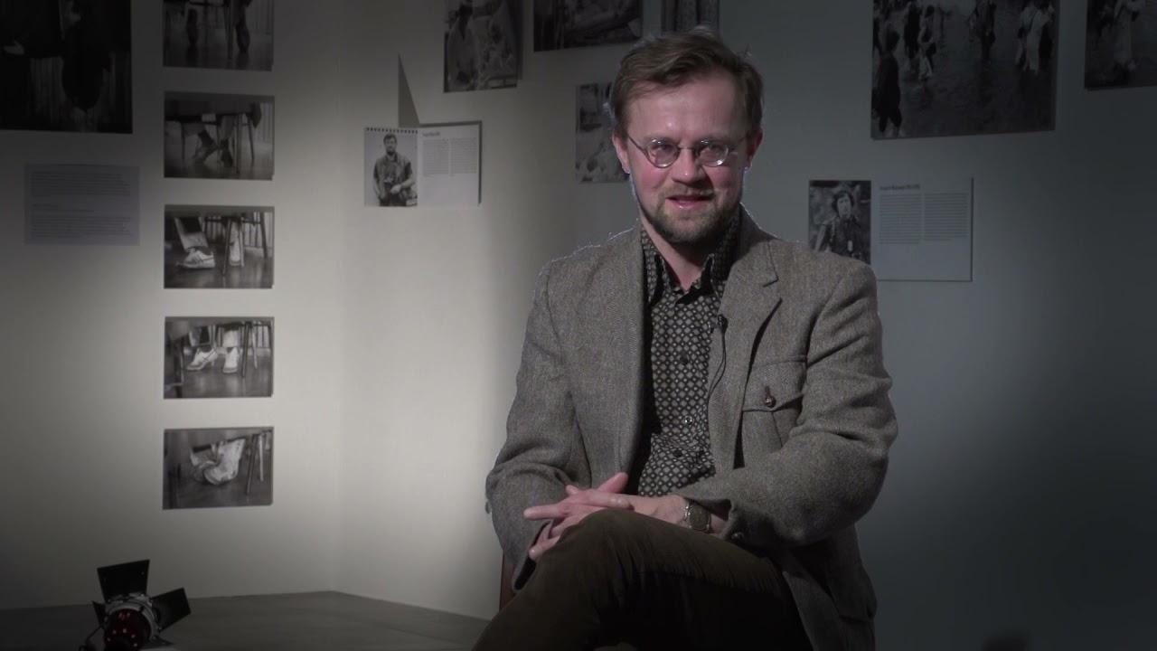 PRL pod lupą | ODC. 2 | Osiedle Za Żelazną Bramą