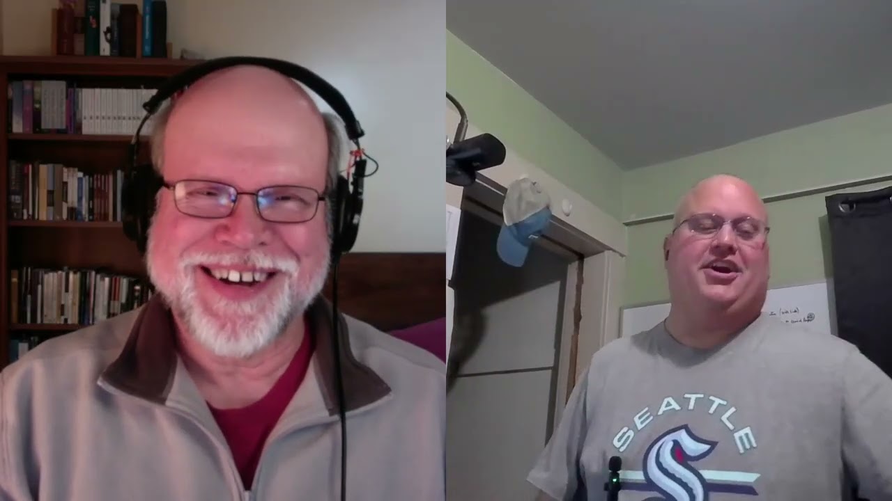 The Rewrite Plan: Cutting Chapters, Fixing Plot Conveniences, and Surviving Book 2 (Ep 341)