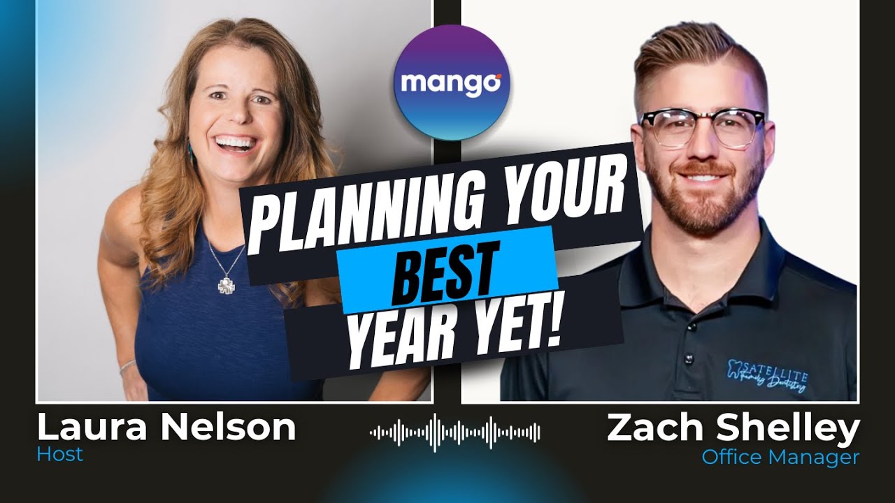 Your Best Year Yet | Strategic Goal-Setting, Team Meetings & Community Marketing with Zach Shelley