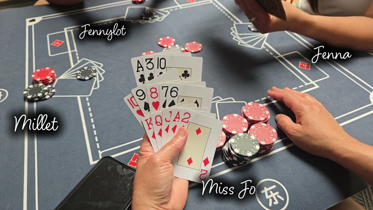 Gustong gusto talaga ang pusoy #games #friendshipbelgium #cardgame #pusoy #games #ofwlife 