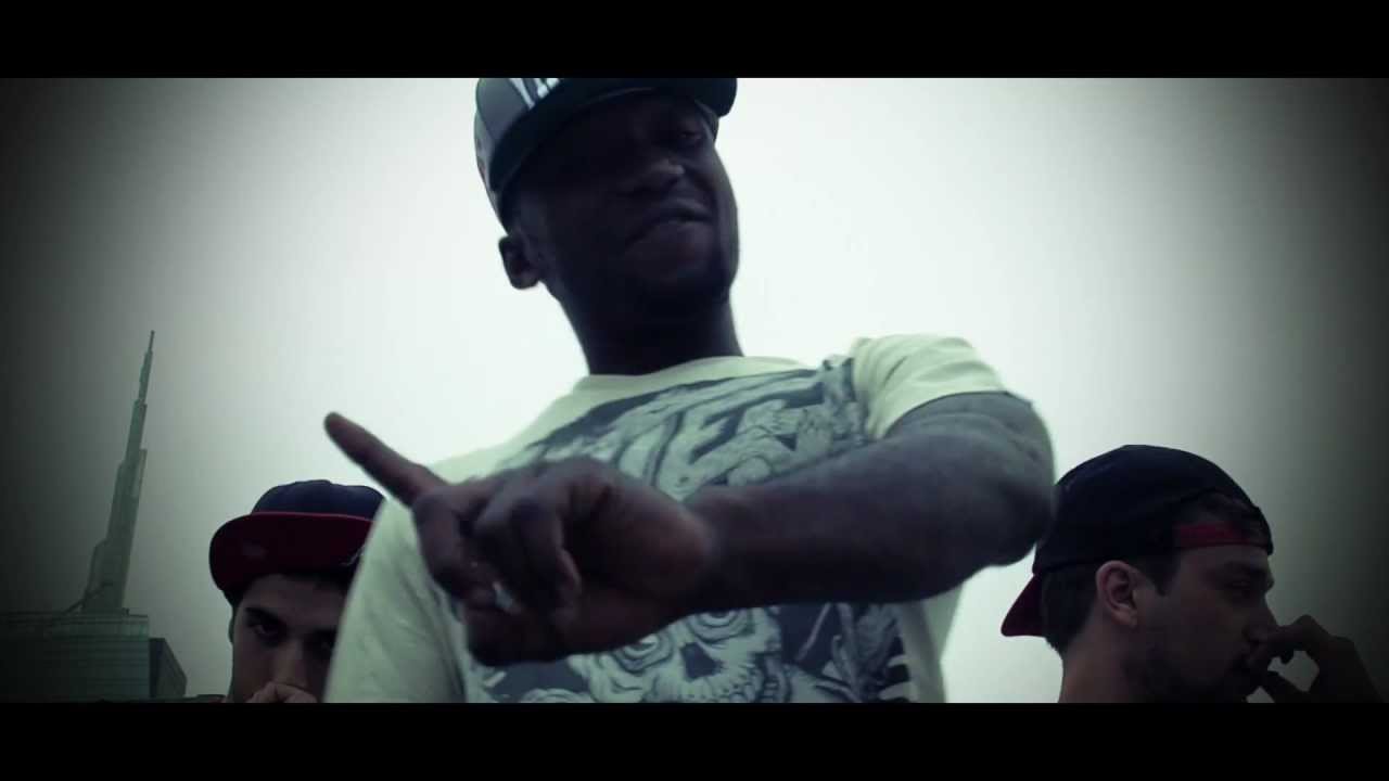 Inchiostro Sporco ft J-Klassic - Street life (Prod. Ill papi)