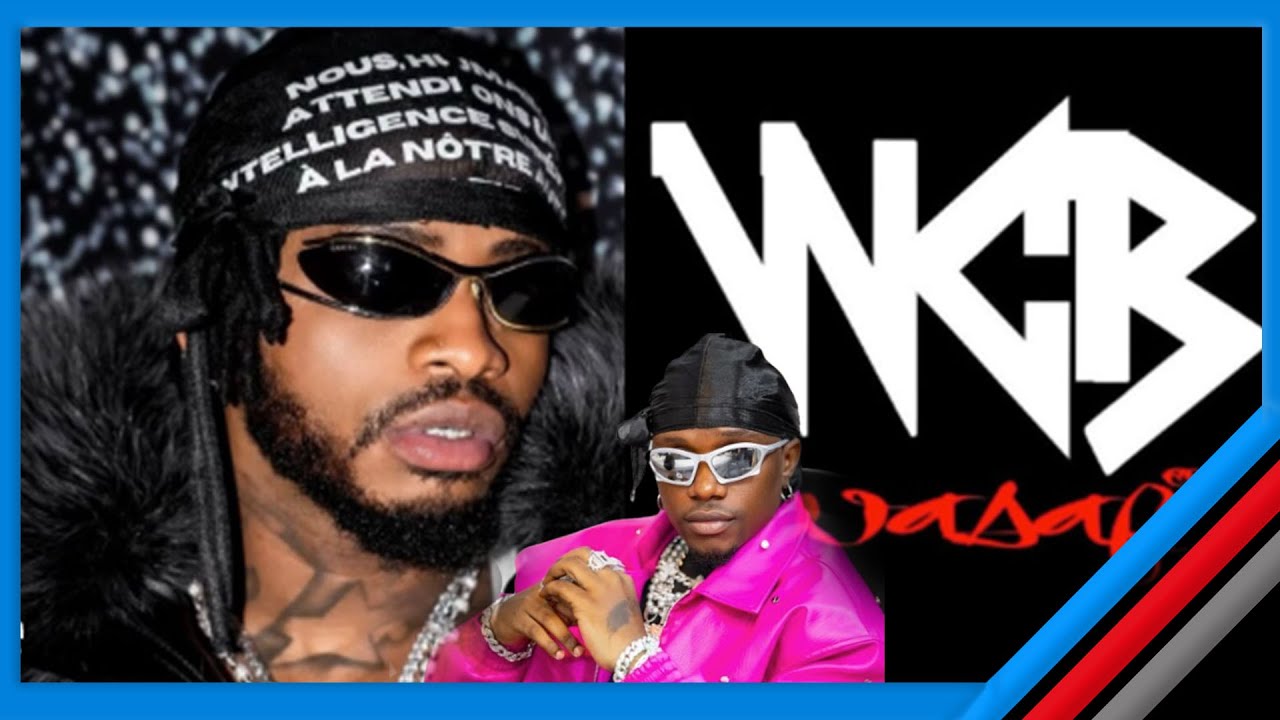RAYVANNY AFUNGUKA A-Z SABABU ZA KUTOKA WCB, SIKUWAHI KUWA NA MKATABA WAKATI NIPO WCB WALA TIP TOP