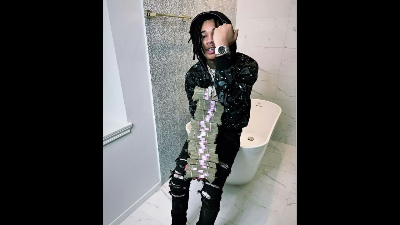 [FREE] Splurge Type Beat 
