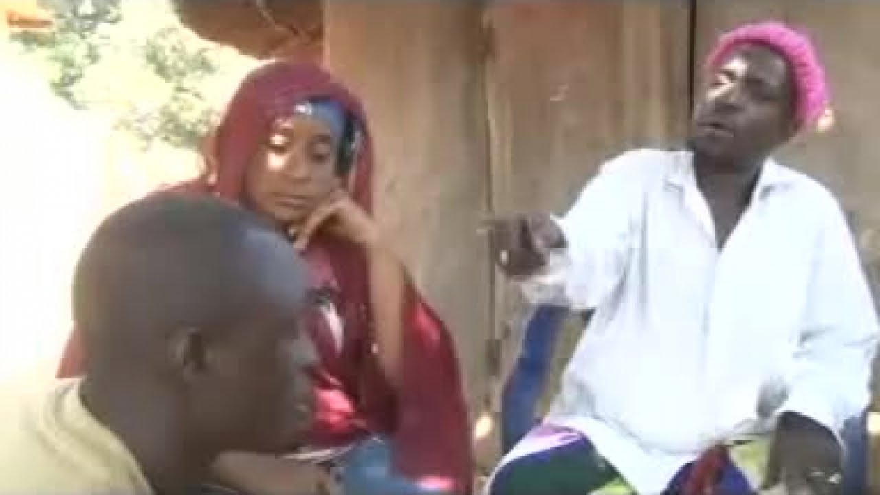 ZOBLAZO film guinéen complet
